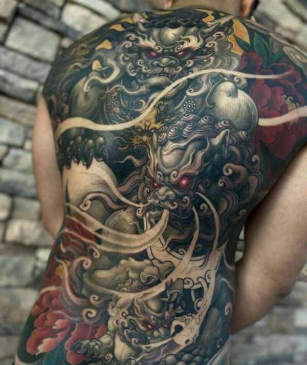 amazing tattoos 11
