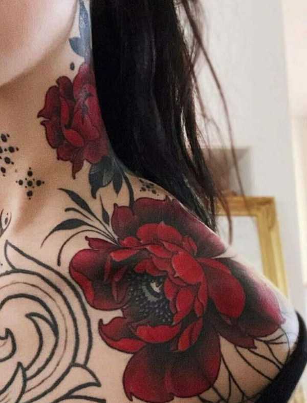 amazing tattoos 18
