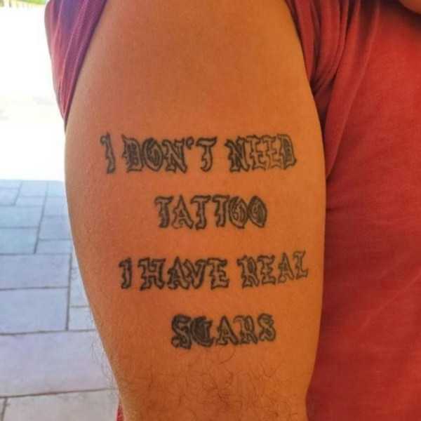 crappy tattoos 18