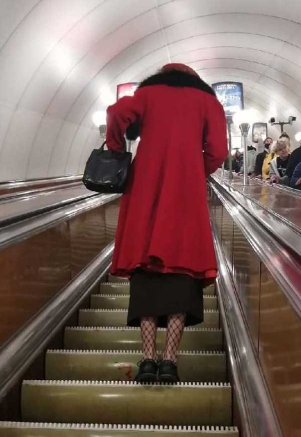 russia subway fashion 37
