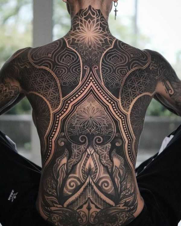 amazing tattoos 2