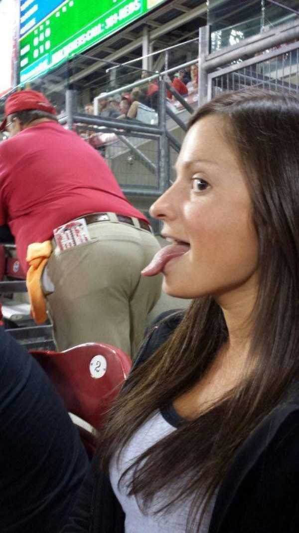 Put Your Dirty Mind To The Test #73 (36 photos)
