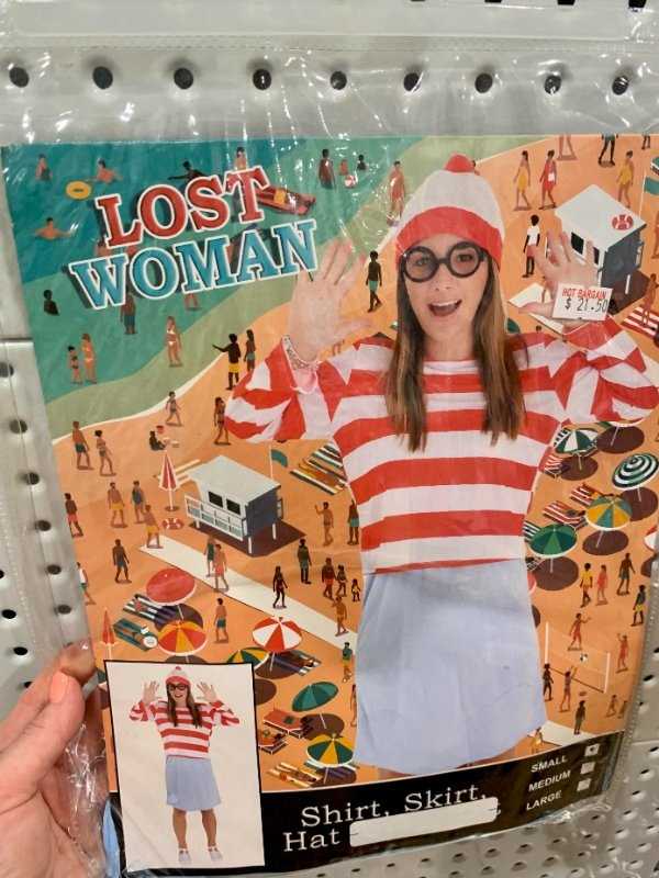 funny knock offs 14 27 Ridiculously Funny Knock Offs (27 photos)