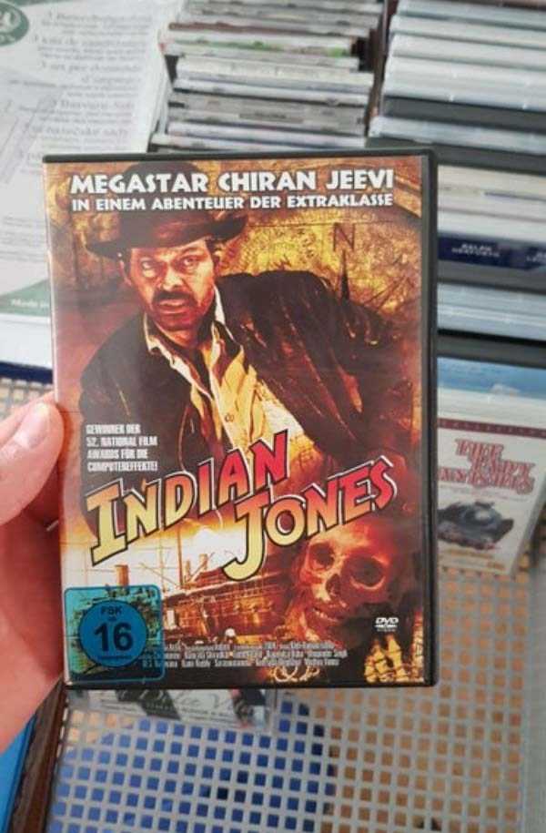 funny knock offs 15 27 Ridiculously Funny Knock Offs (27 photos)