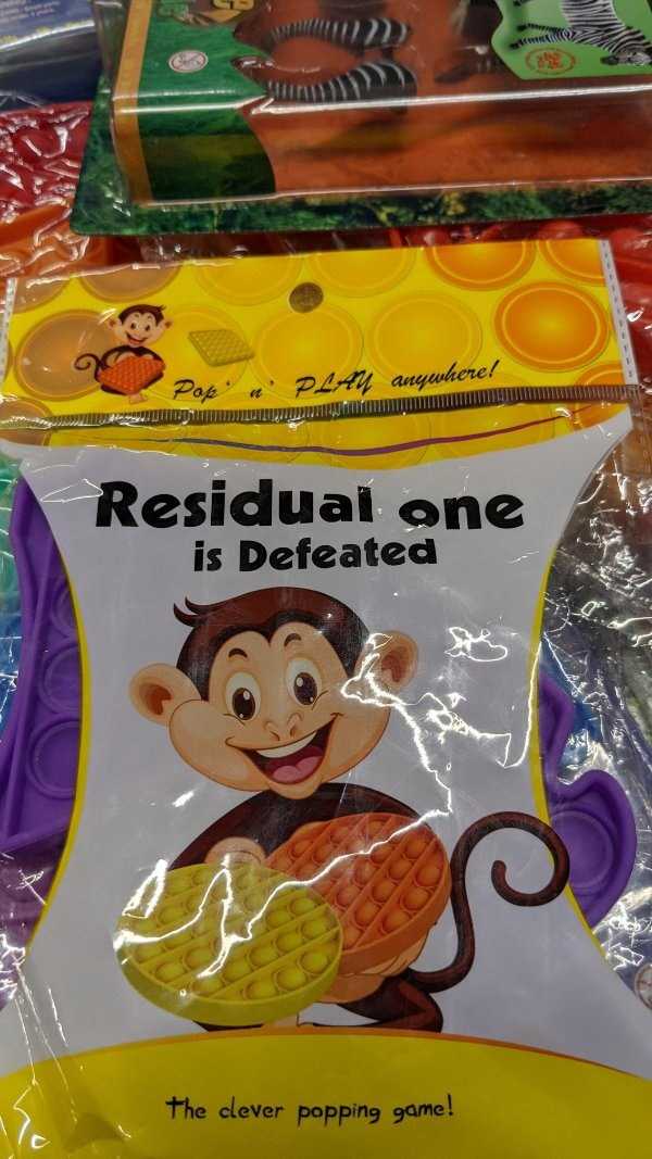 funny knock offs 21 27 Ridiculously Funny Knock Offs (27 photos)