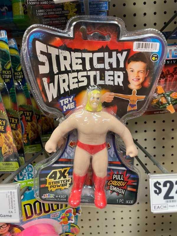 funny knock offs 24 27 Ridiculously Funny Knock Offs (27 photos)