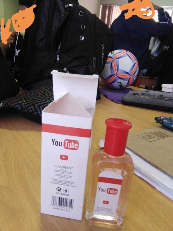 funny knock offs 3 27 Ridiculously Funny Knock Offs (27 photos)