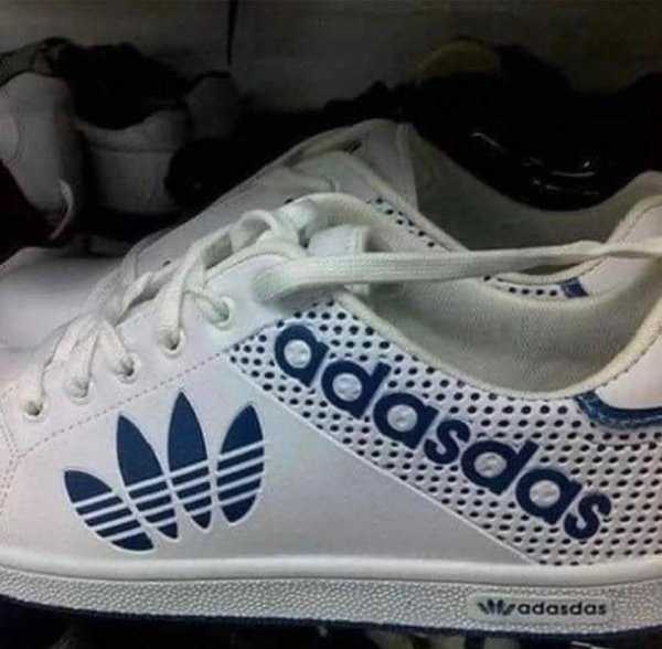 funny knock offs 7 27 Ridiculously Funny Knock Offs (27 photos)