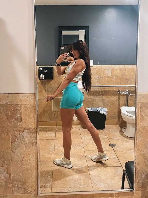 hot fit girls 19 Hot Fit Girls #17 (38 photos)