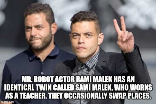 interesting facts 27 It’s Time For Some Cool And Interesting Facts #247 (38 photos)