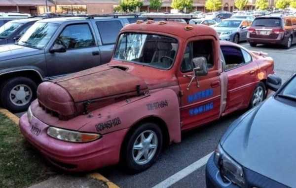 Klyker Picdump (55 photos)