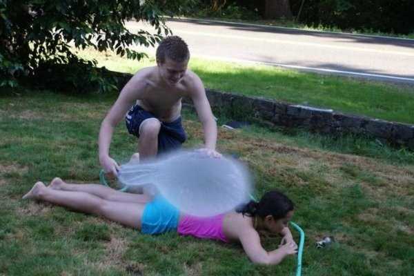 perfectly timed pics 31