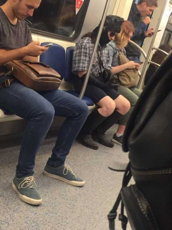 russia subway fashion 3
