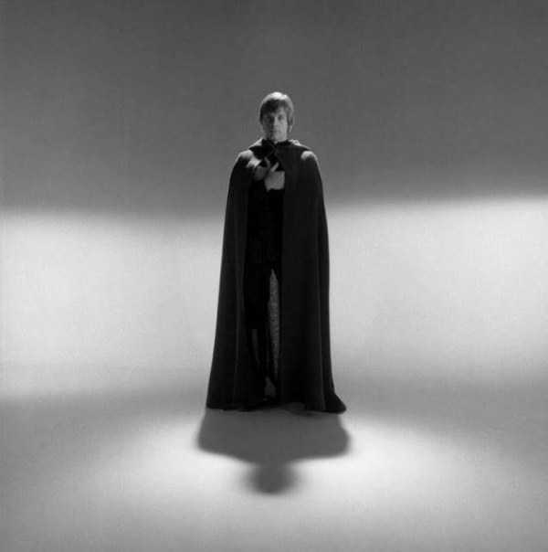 75 Star Wars Behind The Scenes Photos