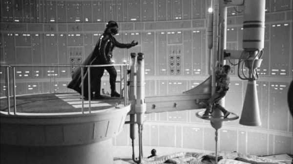 75 Star Wars Behind The Scenes Photos