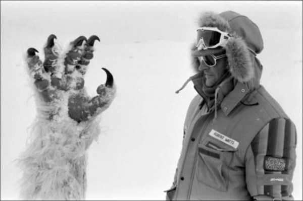 75 Star Wars Behind The Scenes Photos