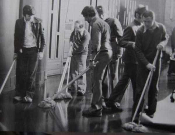 75 Star Wars Behind The Scenes Photos