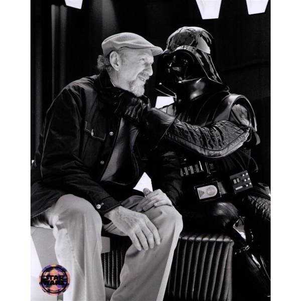 75 Star Wars Behind The Scenes Photos