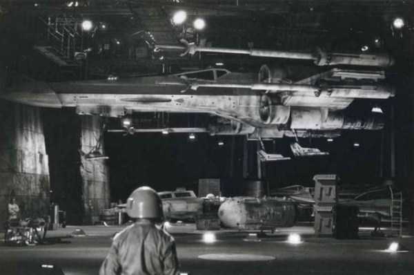 75 Star Wars Behind The Scenes Photos