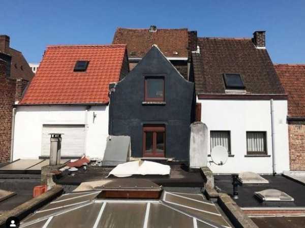 wtf belgian houses 13