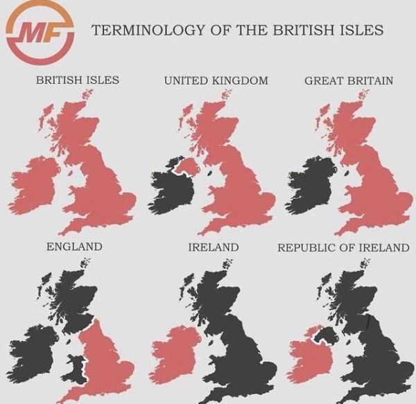 32 Random Charts (32 photos)