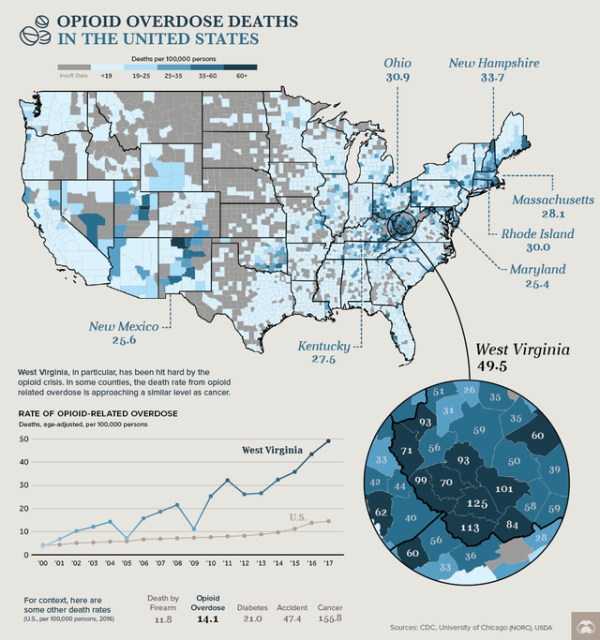 32 Random Charts (32 photos)