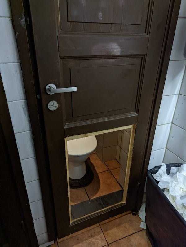 construction fails 37 41 Laugh Worthy Construction Fails (41 photos)