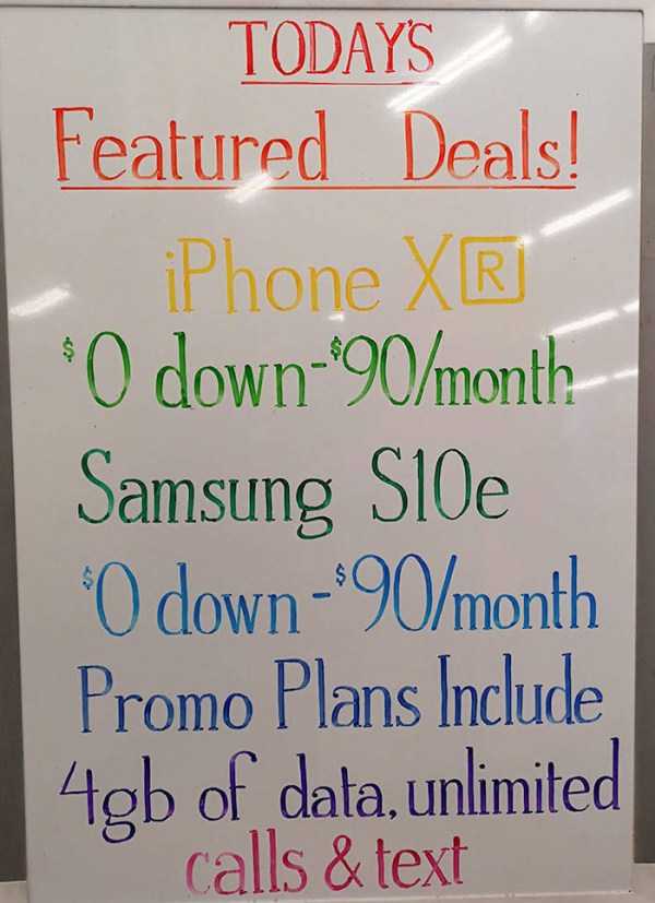 39 Examples Of Incredibly Cool Handwriting (39 photos)