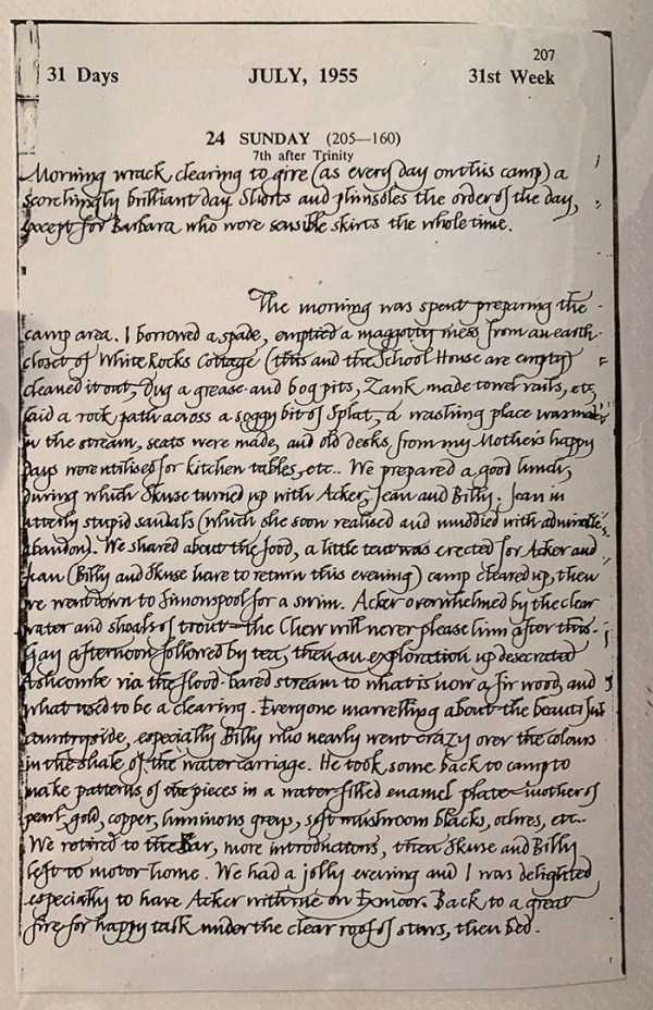 39 Examples Of Incredibly Cool Handwriting (39 photos)