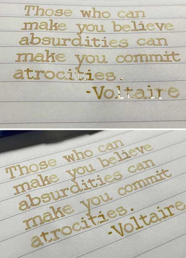 39 Examples Of Incredibly Cool Handwriting (39 photos)