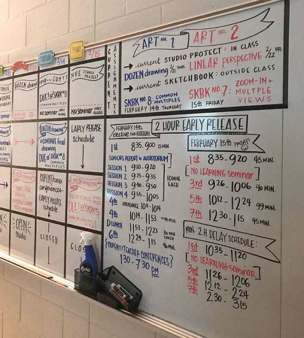 39 Examples Of Incredibly Cool Handwriting (39 photos)