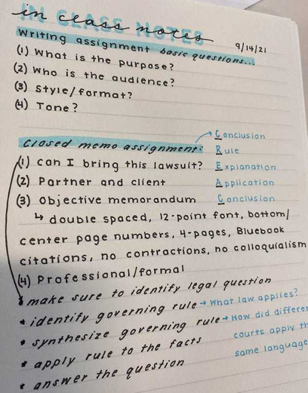 39 Examples Of Incredibly Cool Handwriting (39 photos)