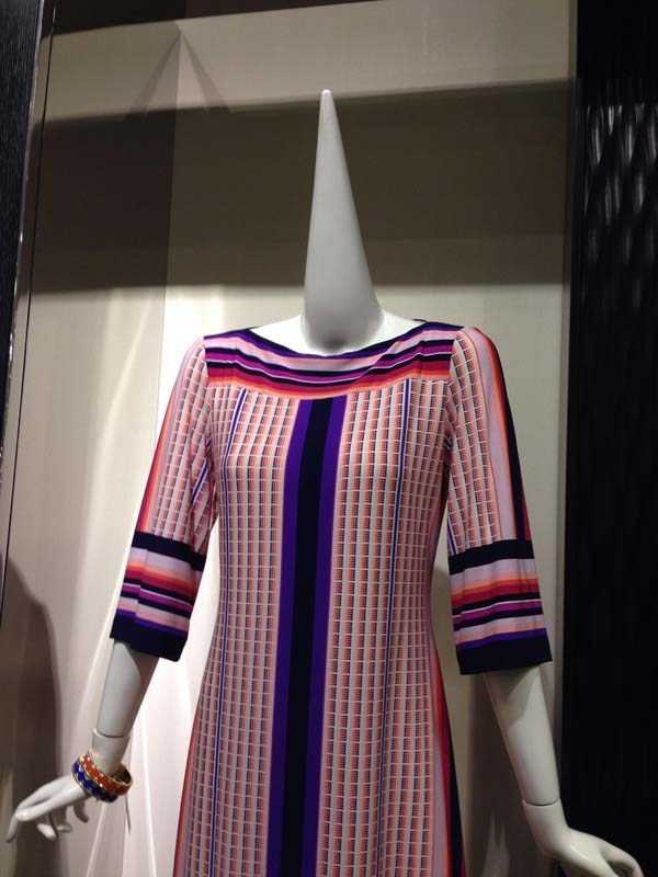 33 Creepy Store Mannequins (33 photos)