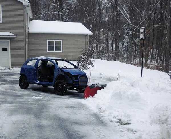 diy snow plows 10