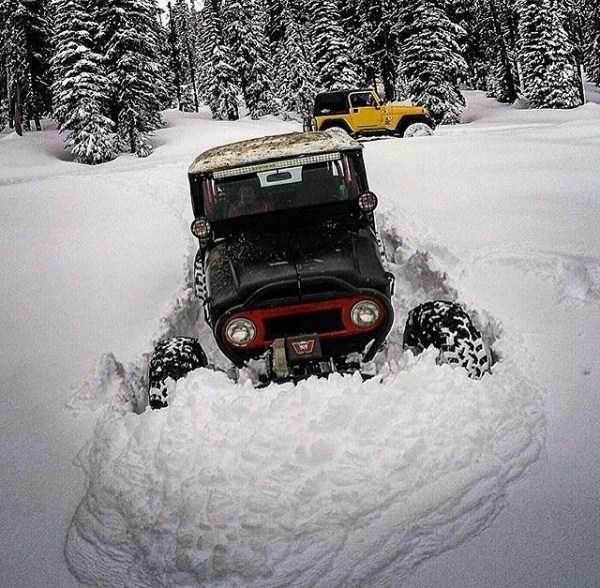 diy snow plows 18