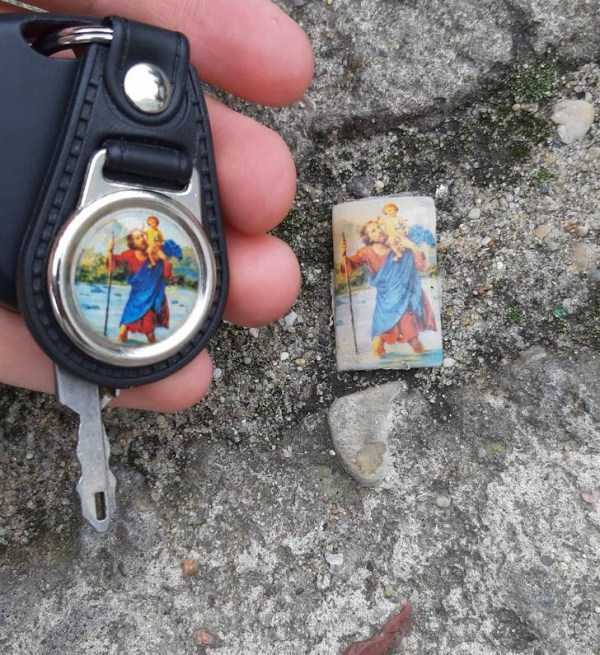 49 Funny Coincidences (49 photos)