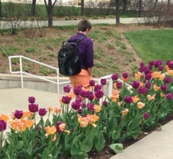 49 Funny Coincidences (49 photos)