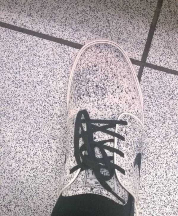 49 Funny Coincidences (49 photos)