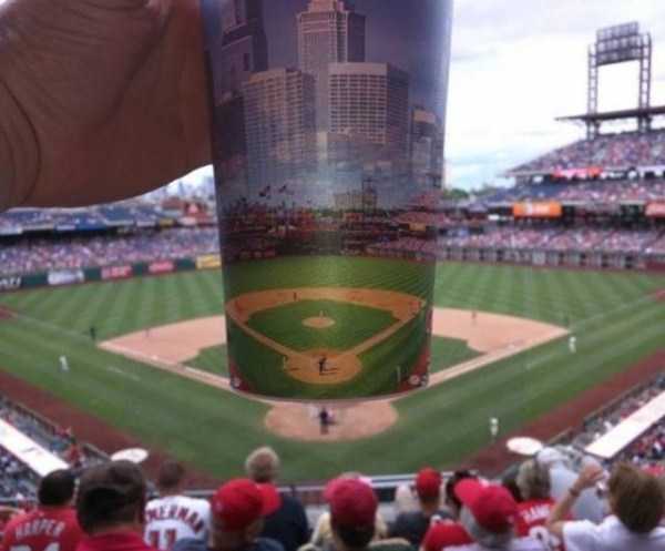 49 Funny Coincidences (49 photos)