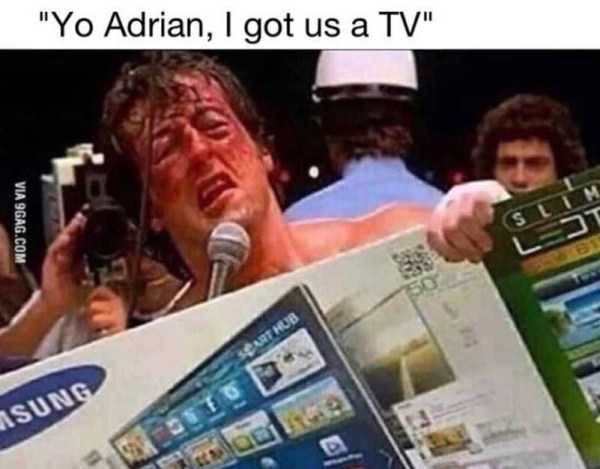 43 Funny Pics And Memes (43 photos)