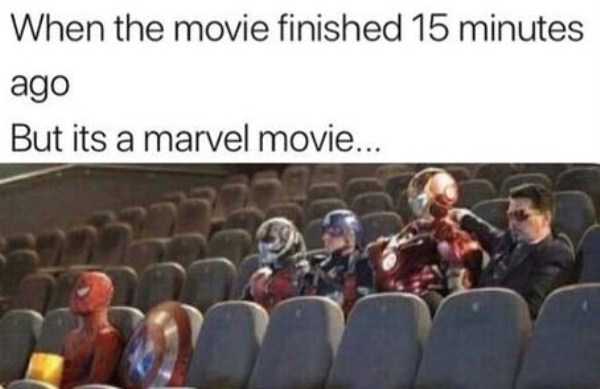 50 Funny Pics And Memes (50 photos)