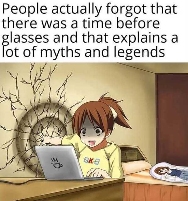 43 Funny Pics And Memes (43 photos)