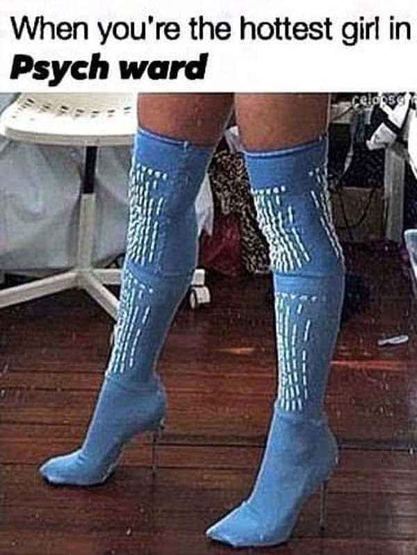 50 Funny Pics And Memes (50 photos)
