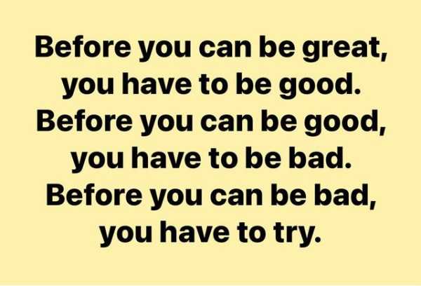 How About Some Motivation? (24 photos)