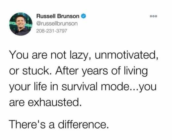 How About Some Motivation? (24 photos)