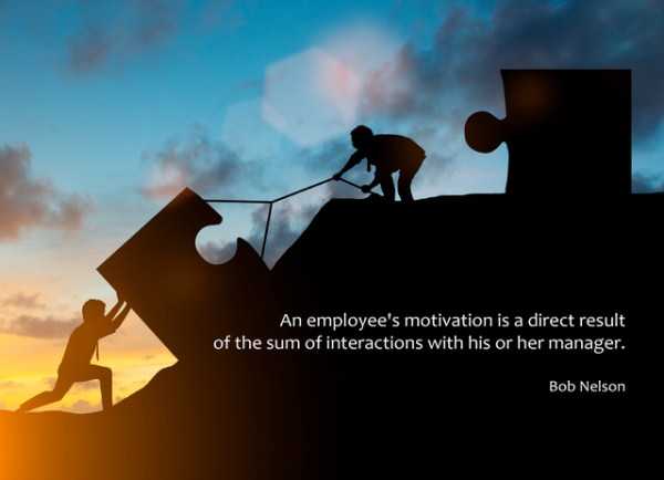 How About Some Motivation? (24 photos)