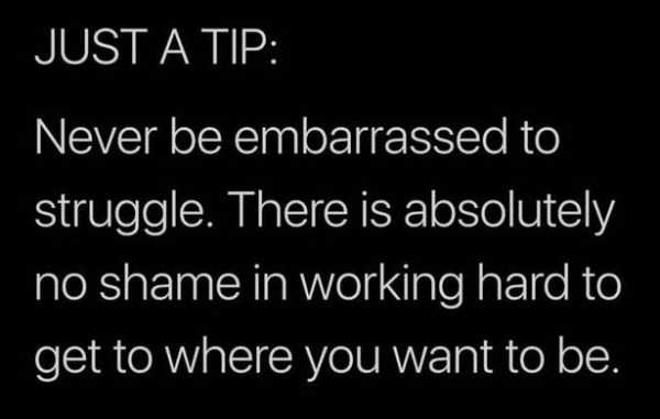 How About Some Motivation? (24 photos)