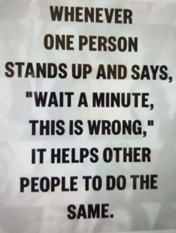 How About Some Motivation? (24 photos)