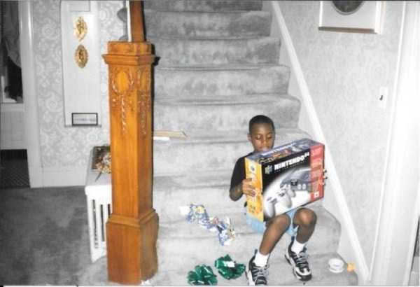 Nostalgia Is OK #99 (36 photos)