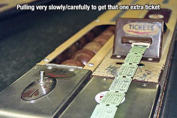 Nostalgia Is OK #99 (36 photos)